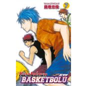 Kuroko'nun Basketbolu 7.Cilt - Tadatoşi Fujimaki