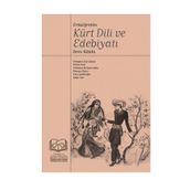 KÜRT DILI VE EDEBİYATI DERS KİTABI - ESRA SADIKOĞLU;FEHIM IŞIK;MEHMET MEHMETOĞLU;MEHMET SAIT ÇAKAR;RONAYI ÖNEN;SAMI TAN