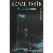Kurt Kanunu - Kemal Tahir