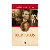 KURTULUŞ - FALIH RIFKI ATAY