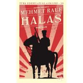 KURTULUŞ-HALAS - MEHMET RAUF