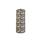 Kuru Kafa Desenli Boyunluk Bandana Buff Saç Bandı Maske Balaklava Toka - Skull -