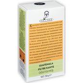 Kuru Kahveci Mehmet Efendi Özel Seri Guatemala 250 gr Filtre Kahve (12 adet)