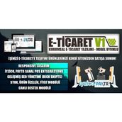 Kurumsal E Ticaret V1 Web Yazılımı
