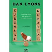 Kurumsal Kobaylar - Dan Lyons