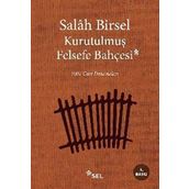 KURUTULMUŞ FELSEFE BAHÇESI 1001 GECE DENEMELERI - GENEL