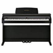 Kurzweil KA130SR Kahverengi Dijital Piyano