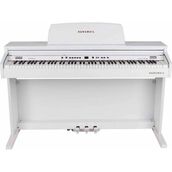 Kurzweil KA130WH Beyaz Dijital Piyano