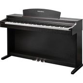Kurzweil M115-SR Kahverengi Dijital Piyano