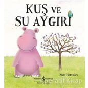 Kuş ve Su Aygırı - Nico Hercules