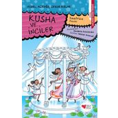 Kusha Ve İnciler - Beatrice Masini