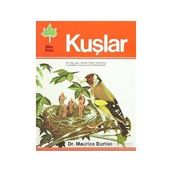Kuşlar - Maurice Burton