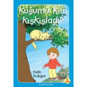 Kuşumu Kim Kışkışladı - Fatih Erdoğan