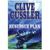 KUSURSUZ PLAN - CLIVE CUSSLER