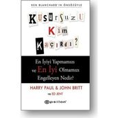 Kusursuz’u Kim Kaçırdı? - John Britt Harry Paul Ed Jent