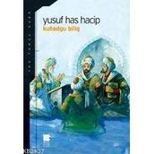 KUTADGU BILIG - YUSUF HAS HACIB (ISBN:9789756316917)