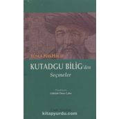 KUTADGU BILIG'DEN SEÇMELER - YUSUF HAS HACIB (ISBN:9789754733440)