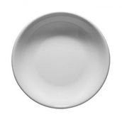Kütahya Porselen 12 Parça 20 cm Çukur Yemek Tabağı