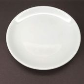 Kütahya Porselen 21 cm Servis Tabağı