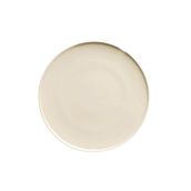 Kütahya Porselen 2'li Chef Taste Of Serisi Servis Tabağı 30 cm Krem, KRS1193