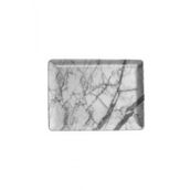 Kütahya Porselen 30x22 cm Dikdörtgen Tabak