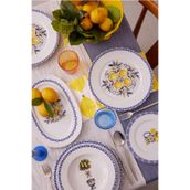 Kütahya Porselen 3159 Leonberg 24 Parça 6 Kişilik Yemek Takımı