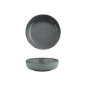 Kütahya Porselen 6'lı Pearl Mood Mavi Kase 15cm