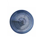 Kütahya Porselen 891057 Eo 21 cm 2'li Düz Tabak