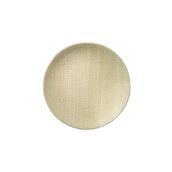 Kütahya Porselen 891058 Eo 25 cm 2'li Düz Tabak
