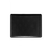 Kütahya Porselen 894006 Nano Krem 35x26 cm Düz Tabak