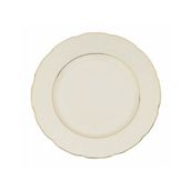 Kütahya Porselen Bone Olympos 62 Parça 10061 Desenli Yemek Takımı