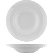 Kütahya Porselen Bone Risus Makarna Tabağı Krem 27,5cm BNRS27SPT00 Tekli - 27,5 cm