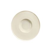 Kütahya Porselen Chef Taste Of 28 cm Krem Spagetti Tabağı