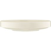 Kütahya Porselen Chef Taste Of Krem 24 cm Çukur Tabak