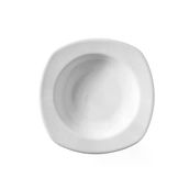 Kütahya Porselen Çisil Çukur Tabak 22Cm Csl22ck00 Tekli