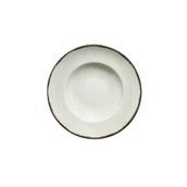 Kütahya Porselen COLORX RISUS 27 CM. MAKARNA TABAĞI