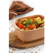 Kütahya Porselen Cookwell 15 cm Fırın Kabı