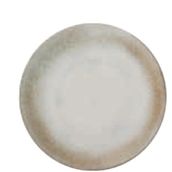 Kütahya Porselen Düz Tabak 19 Cm 12’li