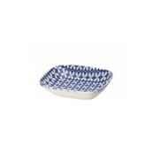 Kütahya Porselen EO Nano 14 cm Kayık Tabak 6'lı NNEO14KR890023