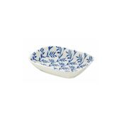 Kütahya Porselen EO Nano 14 cm Kayık Tabak 6'lı NNEO14KR890024