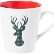 Kütahya Porselen Ezgi Mug Bardak