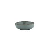 Kütahya Porselen Pearl Mood 15 cm Çorba Kasesi Mavi 2 li