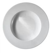 Kutahya Porselen Pera Serisi Cukur Tabak 30 Cm