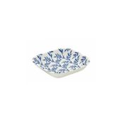 Kütahya Porselen Quadro 12x12 cm 6 Adet Meze Tabağı