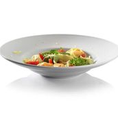 Kütahya Porselen Risus 27 cm Makarna Tabağı
