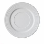 Kütahya Porselen Şato 17 cm Çorba Alt Tabağı
