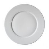 Kütahya Porselen Servis Tabağı 19 cm 12 Adet