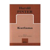 KUTLAMA - HAROLD PINTER