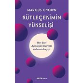 Kütleçekimin Yükselişi - Marcus Chown