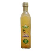 Kutlu Natural 500 ml Alıç Sirkesi
